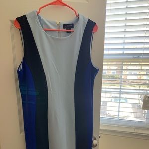 Liz Claiborne Dress